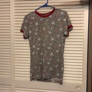 Disney Big Hero 6 Shirt
